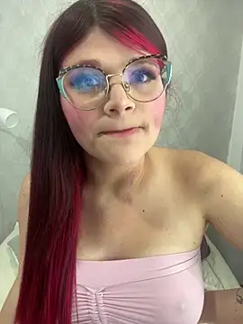 dayis_butera Adlı Modelin Web Kamerası Şovu