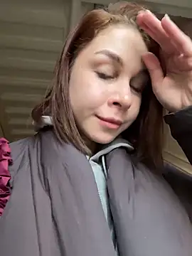 RosieSecret Chat XXX in diretta