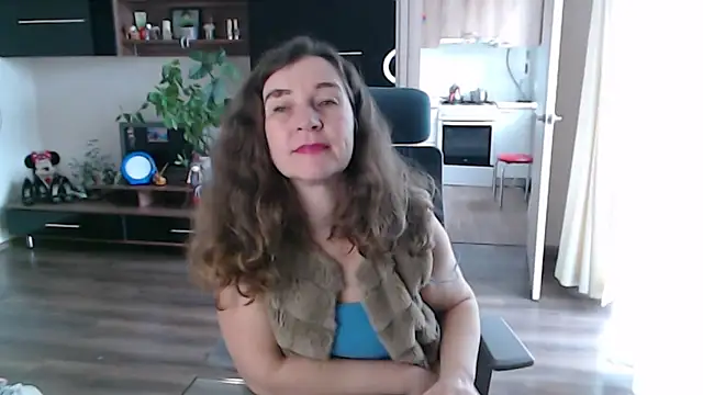 SofiaBoone Adlı Modelin Canlı XXX Sohbeti