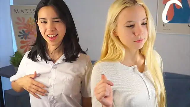 BuffyArdaly Chat XXX in diretta