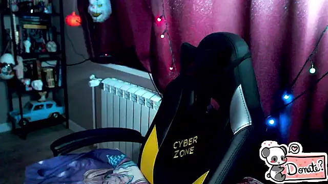 so_cute777 Adlı Modelin Canlı XXX Sohbeti