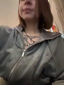 دردشة RosieSecret الجنسية المباشرة