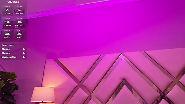 MalaikaBrown's Live XXX Chat