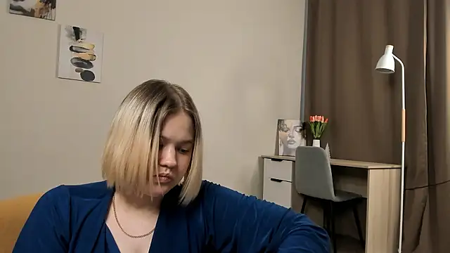 KeenaFigg – Live XXX-chat