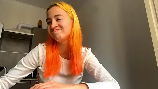 EmilyHein Chat XXX in diretta