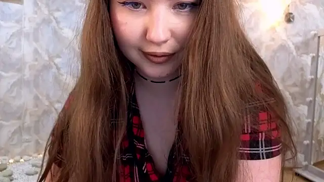 PixelGoddess: απευθείας συνομιλία ΧΧΧ