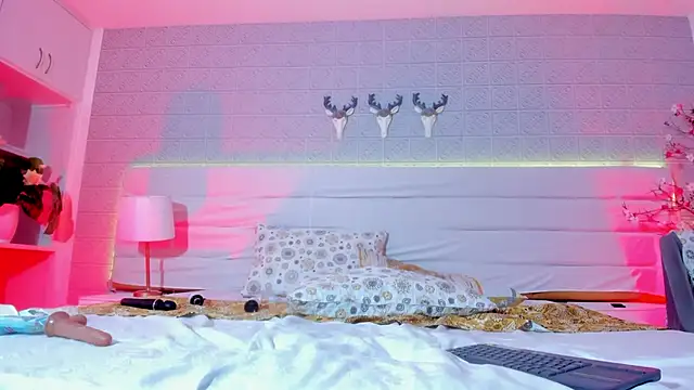 KamileBlake Live XXX-chat