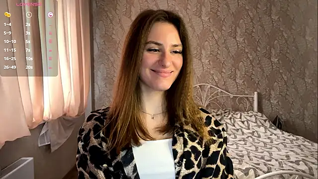 Živý XXX chat miainheat