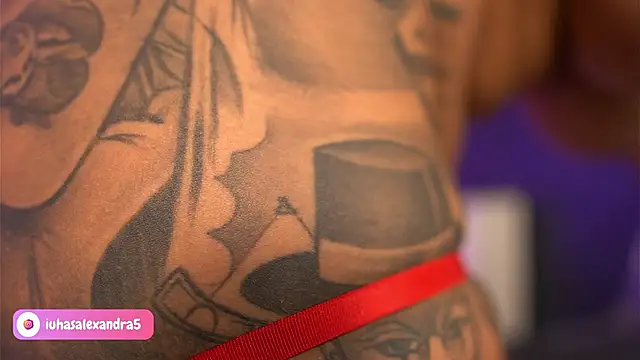 firesbomb777's Live XXX Chat