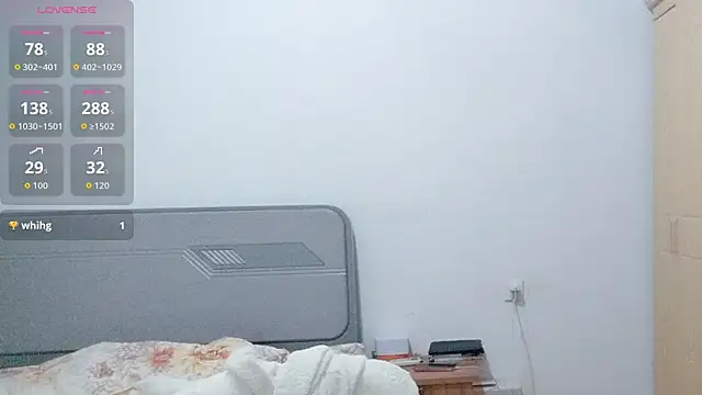 fanfan-FF Live XXX Chat