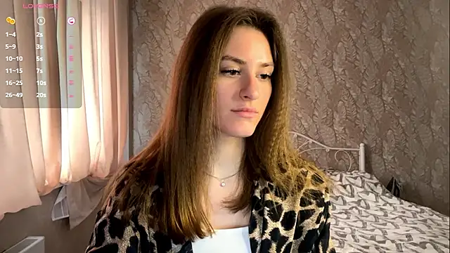 miainheat Adlı Modelin Canlı XXX Sohbeti