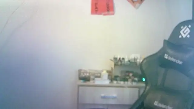 Show de webcam de SirAbuser