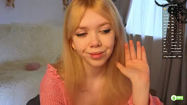 Rochelle_Dolly Live XXX Chat