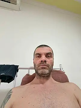 DOMINATOR_SIR-MASTER Webcam-Show