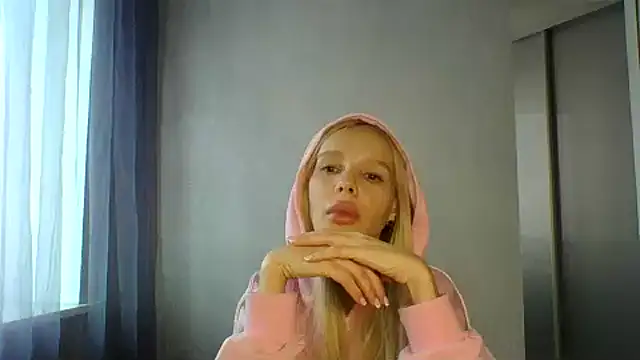 Melrissa Chat XXX in diretta