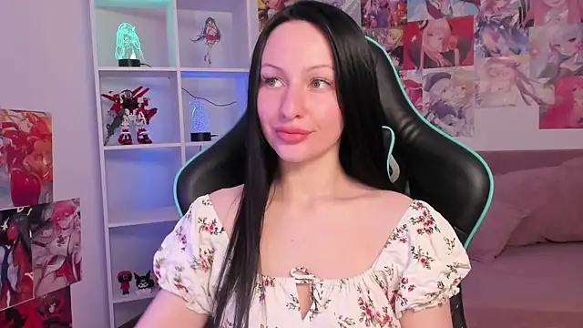 NaomiBlakes Live XXX-Chat