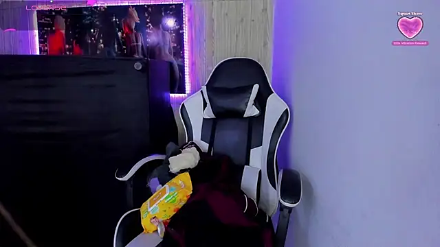 dolly_boob's Live XXX Chat