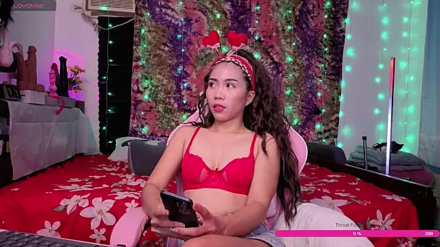 25sweetlilbunny's Live XXX Chat