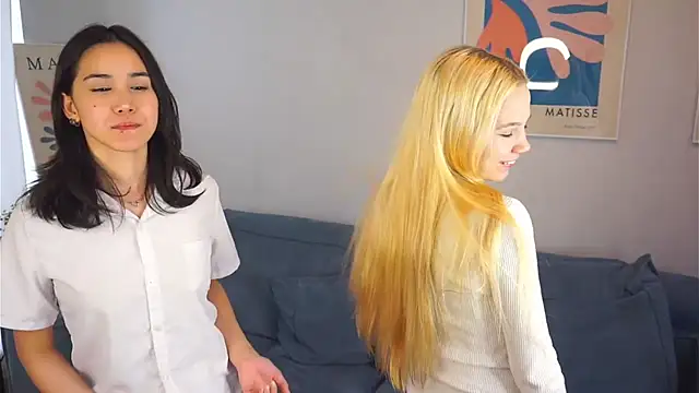 Chat XXX en directo de BuffyArdaly