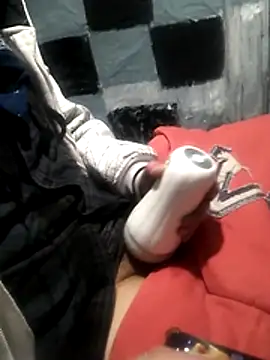 Chat XXX en directo de Wero4200