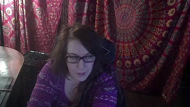 Chatroom XXX en direct de Ireallysquirt