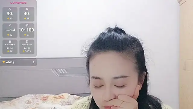 Chatroom XXX en direct de fanfan-FF