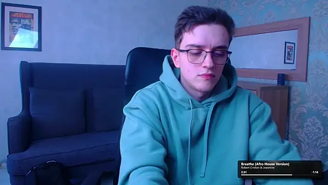 FelixStarkk Chat XXX in diretta