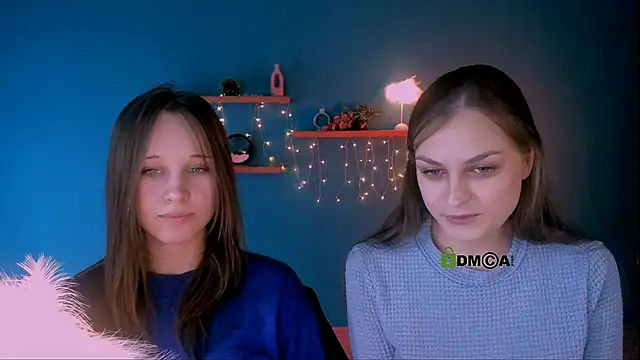 Webkamerová show clery_abyss