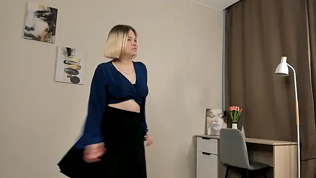 KeenaFigg – Naživo XXX chat