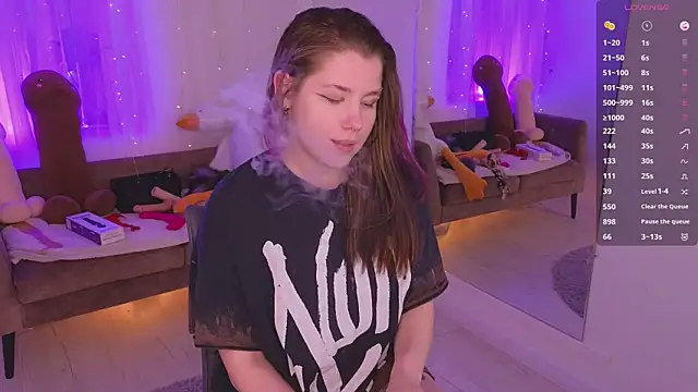 Mira_Falls' Live XXX Chat