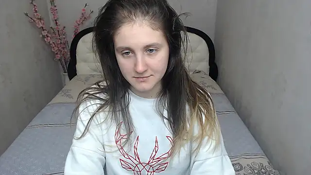 Holliy_Cooper – Naživo XXX chat