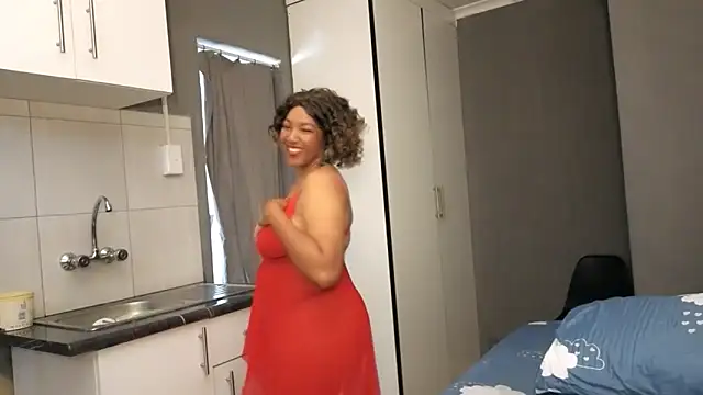 Lillyan_N 라이브 XXX 채팅