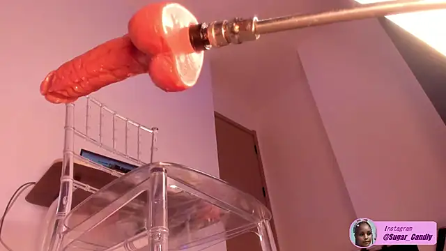 sugar-mirie Adlı Modelin Canlı XXX Sohbeti