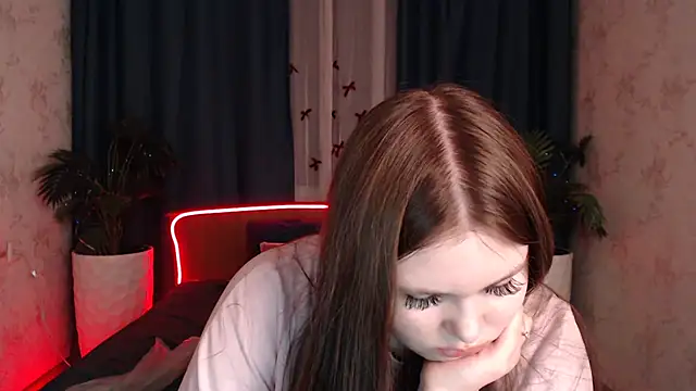 Chat XXX ao vivo de Musegirl