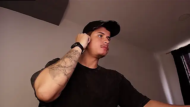 BjornSteel Webcamshow