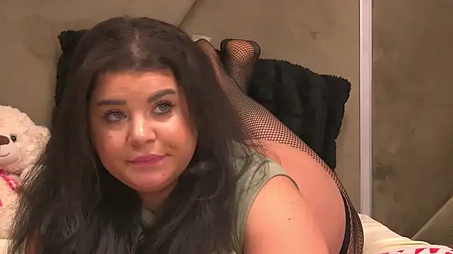 Czat XXX na żywo – BustyMadison