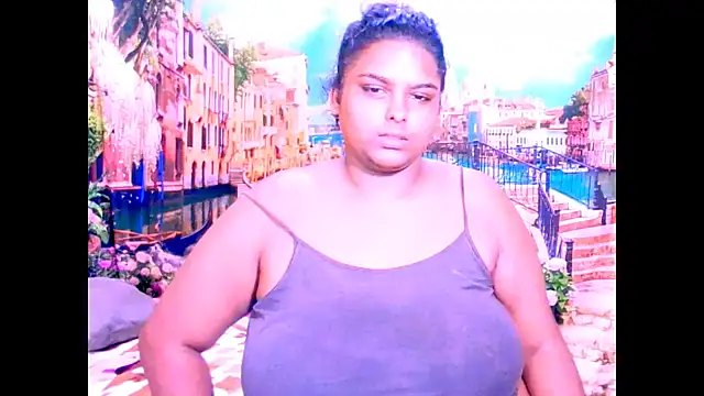 Czat XXX na żywo – Indianfairy99