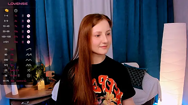 velvet_cherry_ Live XXX Chat