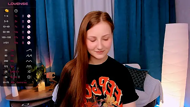 velvet_cherry_ Live XXX Chat