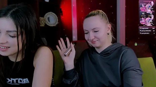 mila_glow1 即時 XXX 聊天