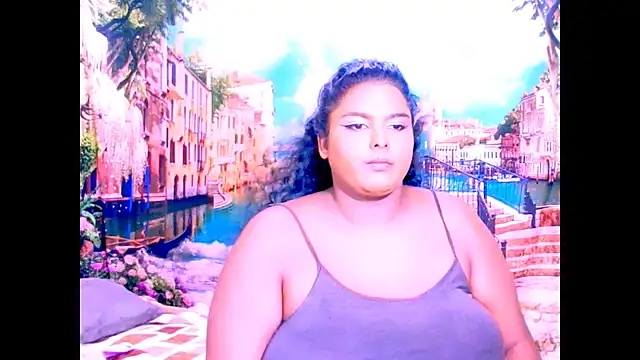 Онлайн чат XXX Indianfairy99