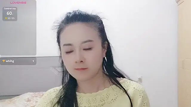 fanfan-FF's Live XXX Chat