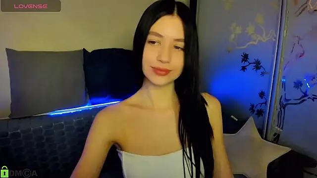 SelinLi Chat XXX in diretta