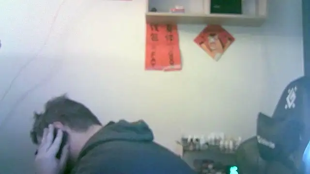 Chatroom XXX en direct de SirAbuser