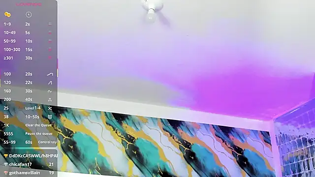 IsaDiiaz live XXX chat