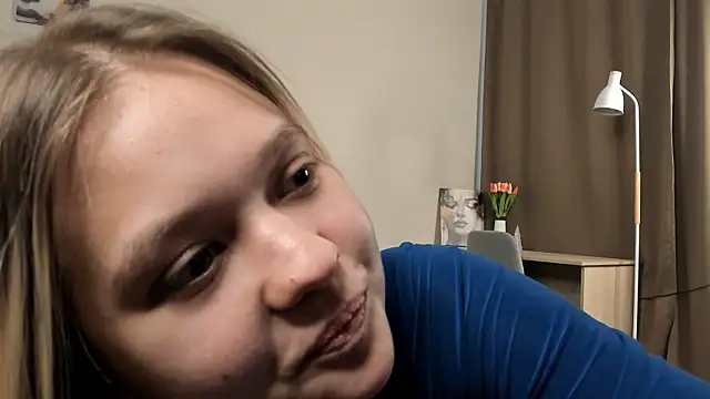 KeenaFigg's Live XXX Chat