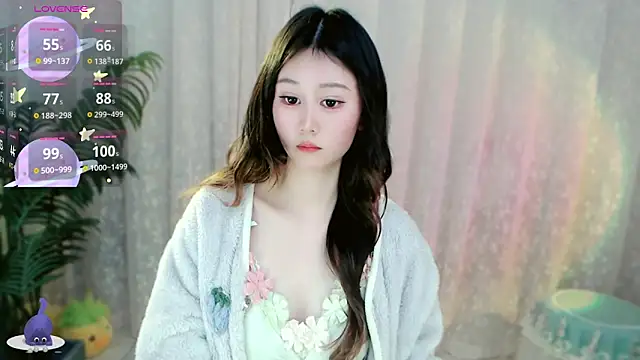 Aimee-520: απευθείας συνομιλία ΧΧΧ