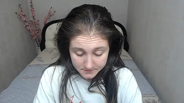 Chat XXX en directo de Holliy_Cooper