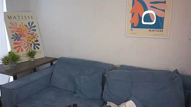 BuffyArdaly's Live XXX Chat