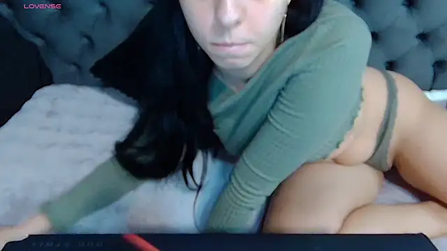 _Mari____ 라이브 XXX 채팅